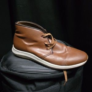 Meet your Posher, Archibald